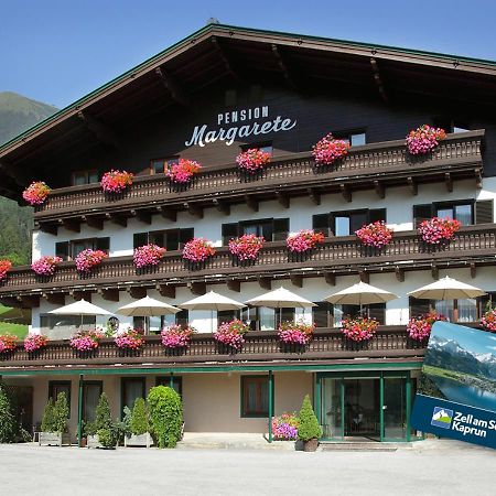 Pension Margarete Zell am See Luaran gambar