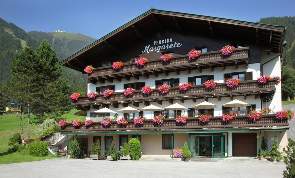 Pension Margarete Zell am See Luaran gambar