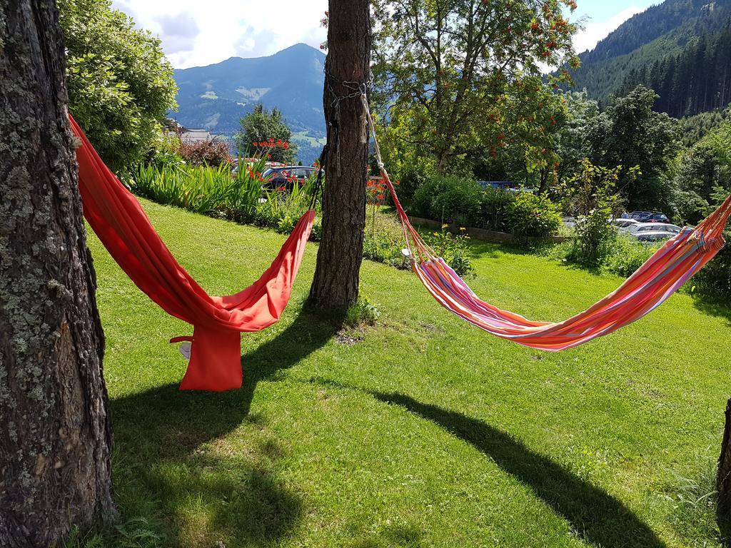 Pension Margarete Zell am See Luaran gambar