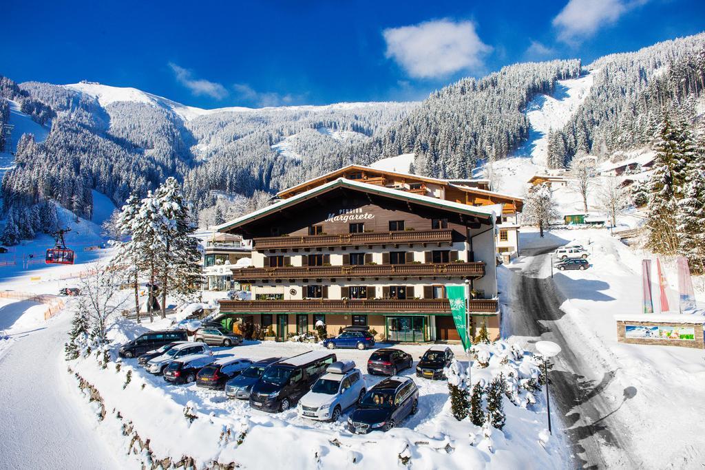 Pension Margarete Zell am See Luaran gambar