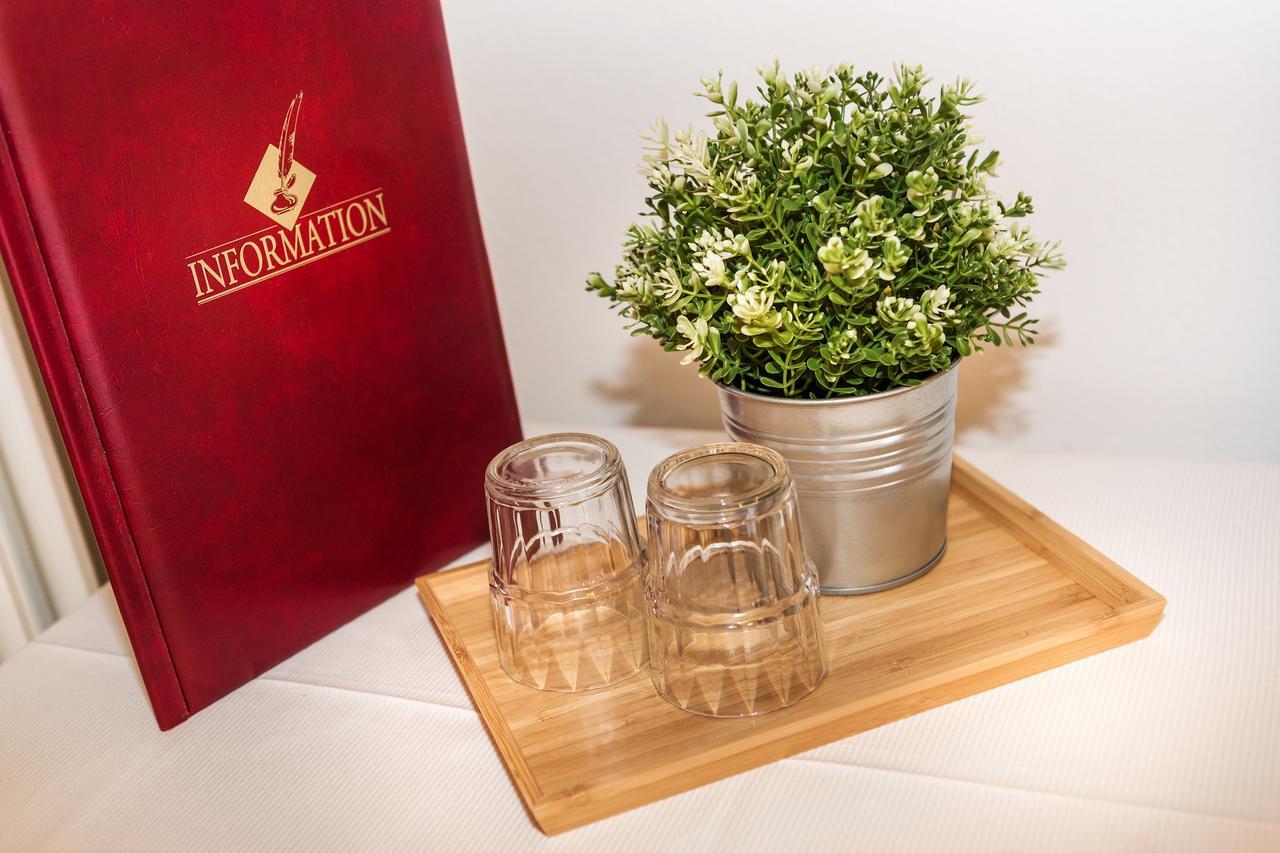 Pension Margarete Zell am See Luaran gambar