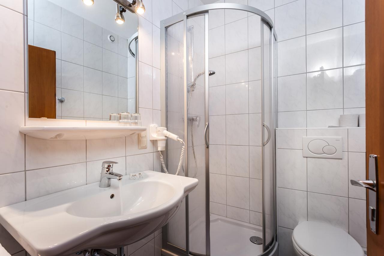 Pension Margarete Zell am See Luaran gambar