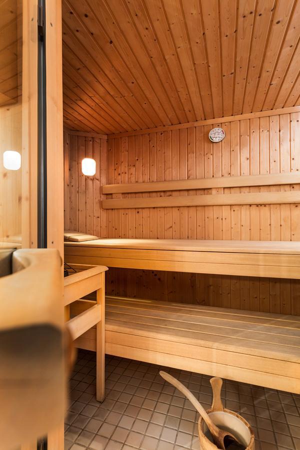 Pension Margarete Zell am See Luaran gambar