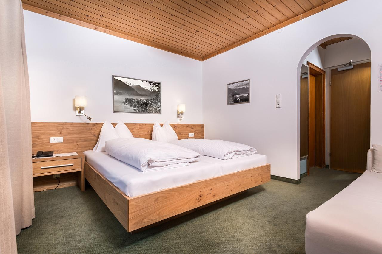 Pension Margarete Zell am See Luaran gambar