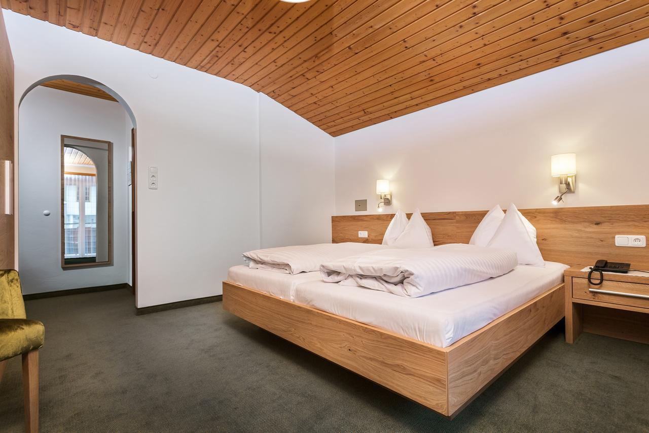 Pension Margarete Zell am See Luaran gambar