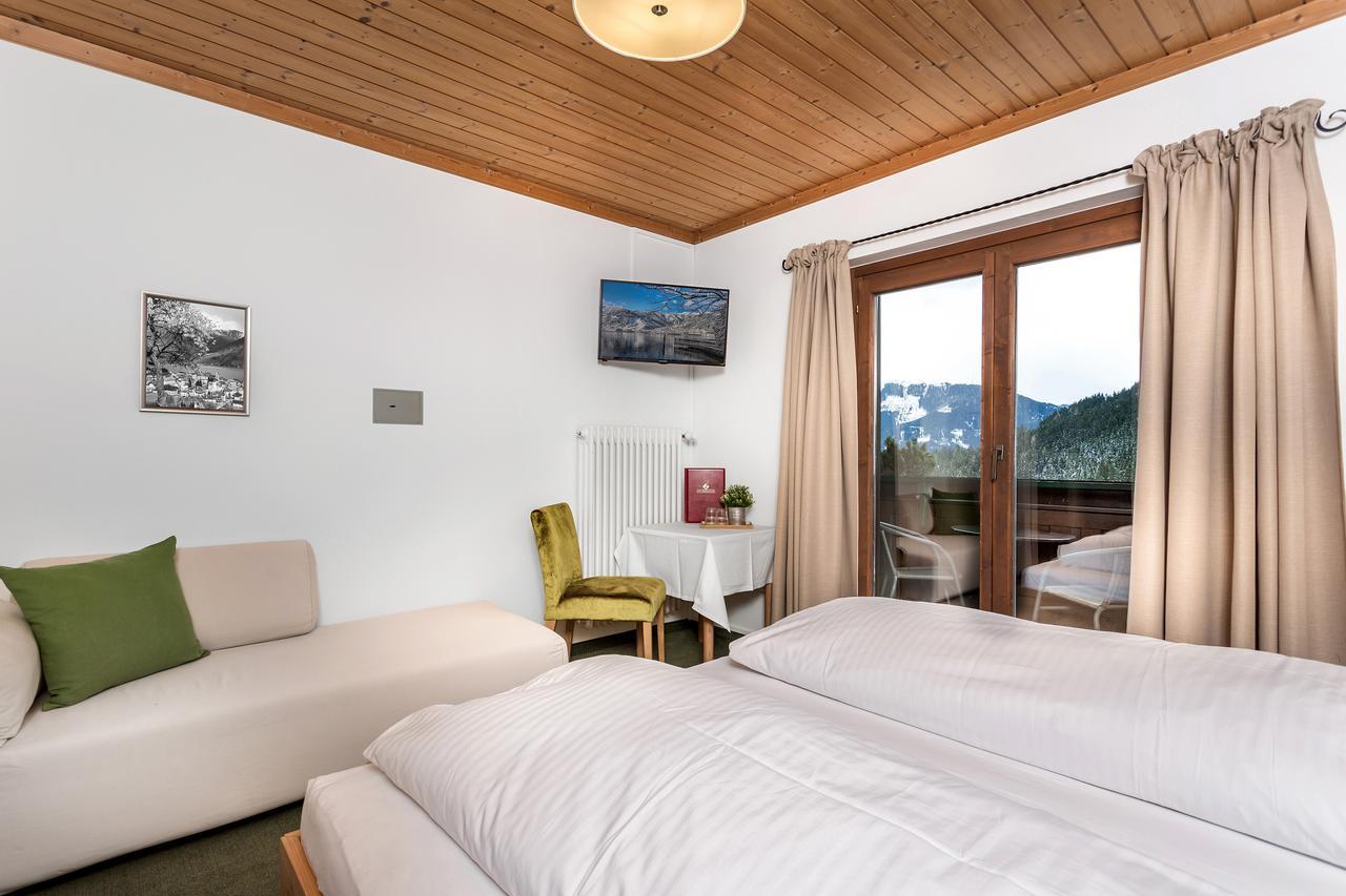 Pension Margarete Zell am See Luaran gambar