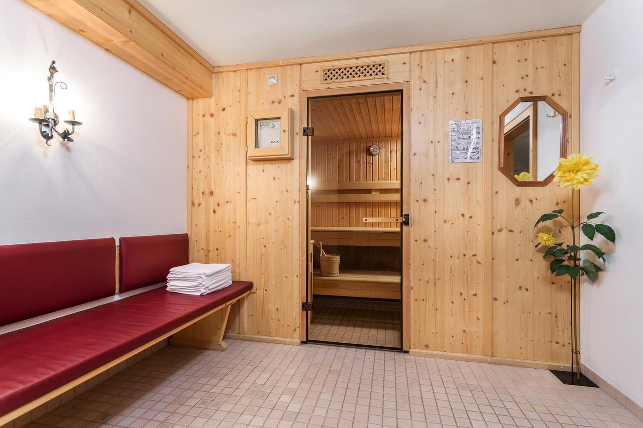 Pension Margarete Zell am See Luaran gambar