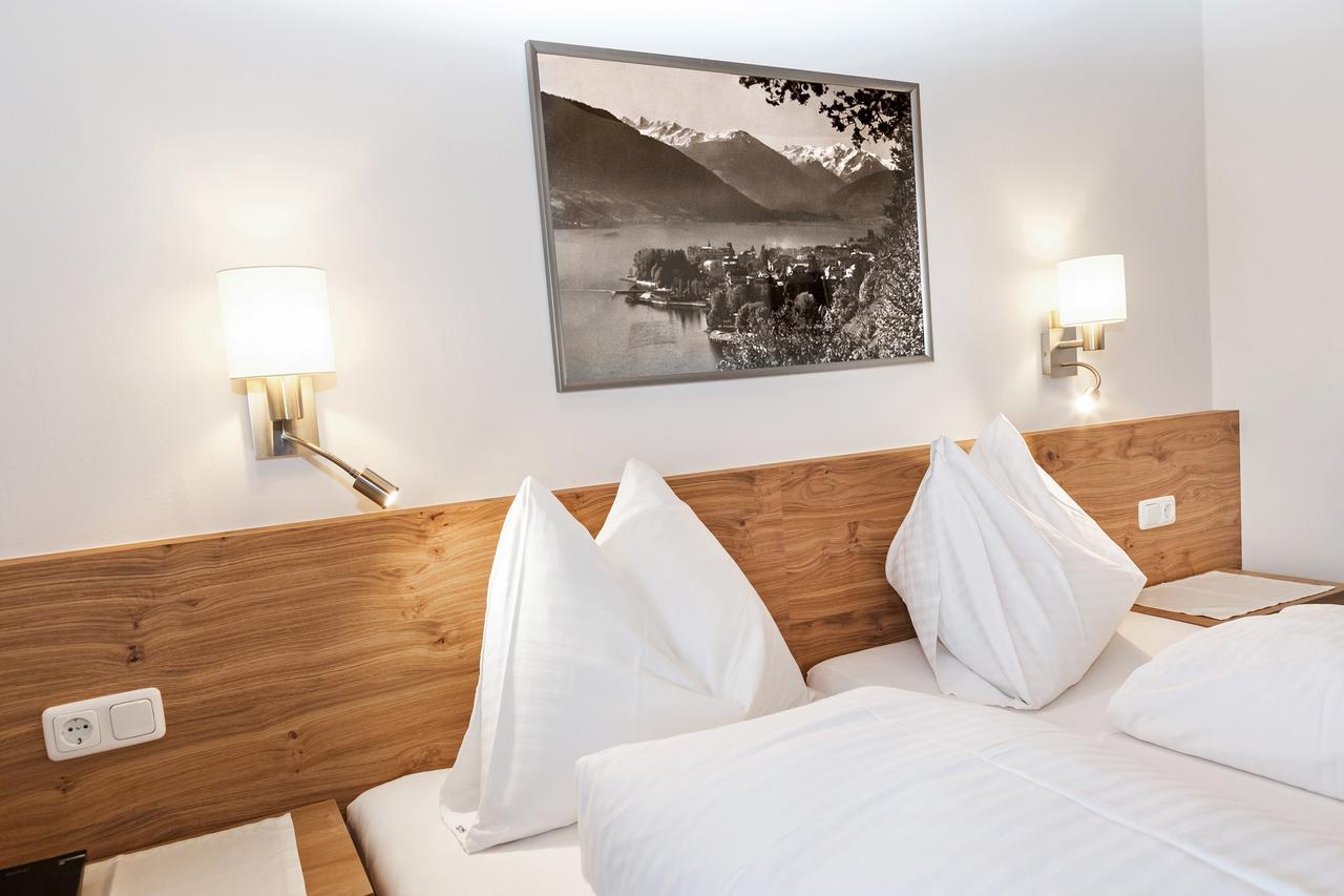Pension Margarete Zell am See Luaran gambar