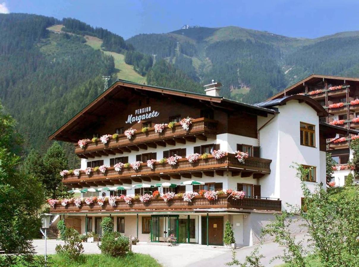 Pension Margarete Zell am See Luaran gambar